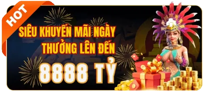 Thưởng chào mừng cho thành viên mới