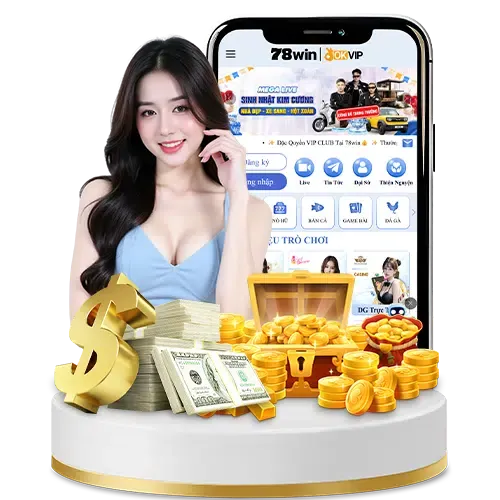 Đa dạng trò chơi trên Vwin88 App