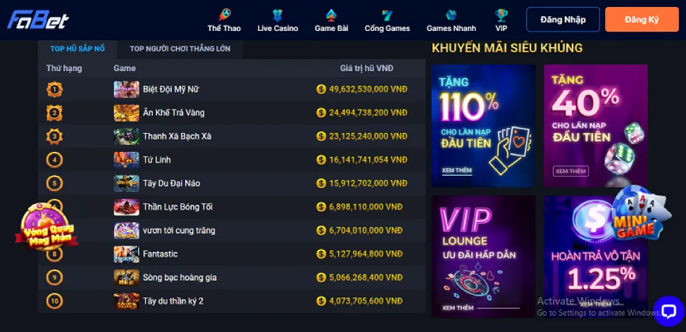 Cài đặt và quản lý cookie trên Vwin88 App